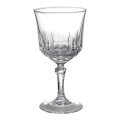 Copa de vino Vintage cristal Ø 6-9 cm  Alt. 12-15 cm  15-20 cl