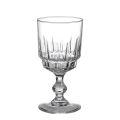 Copa de vino Vintage cristal Ø 6-9 cm  Alt. 12-15 cm  15-20 cl