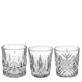 Copa de whisky Vintage