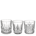 Copa de whisky Vintage