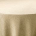 Mantel Trama beige 340 x 340 cm