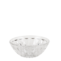 Bol en cristal vintage 20 cl