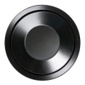 Plato de postre Onyx Ø 25 cm