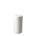Pimentero porcelana blanco (pimienta no incluída)