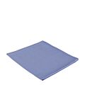 Servilleta de mesa Marjorie azul 50 x 50 cm ignífuga M1