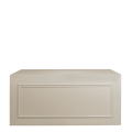 Buffet plegable Cigare Club beige 100x200 cm Alt.90 cm -plazo 48h