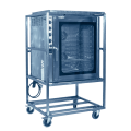 Horno mixo a vapor eléctrico 12.6 kW