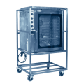 Horno mixo a vapor eléctrico 12.6 kW