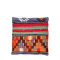 Cojín Kilim vintage