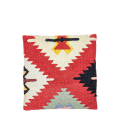 Cojín Kilim vintage