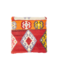 Cojín Kilim vintage