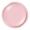 Plato llano Rosa Claro Ø 26 cm