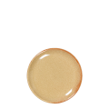 Plato de pan Corfou beige Ø 16,5 cm