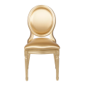 Silla Montaigne Oro