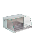 Vitrina refrigerada 30 x 64,5 cm Alt 33,5 cm