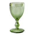 Copa Turmalina verde 23 cl