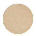 Bajoplato tela de saco Ø 35 cm