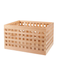 Cesta de pan Polo 34 x 26 cm – Alt. 20 cm