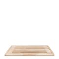 Tabla de cortar pan Polo 48 x 32 cm H 2 cm