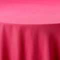 Mantel Trama fucsia 340 x 340 cm