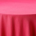 Mantel Trama fucsia 340 x 340 cm