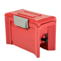 Contenedor liquido isotérnico 17 litros