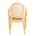 Sillón Montaigne natura