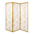 Biombo Beverly (65 cm x 3) Alt. 186 cm