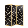 Biombo Beverly (65 cm x 3) Alt. 186 cm