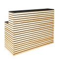 Barra plegable Deck 55 x 150 cm Alt. 115 cm