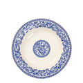 Plato hondo Gien azul Ø 23 cm