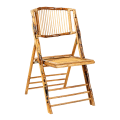 Silla Bali plegable