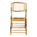 Silla Bali plegable