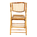 Silla Bali plegable