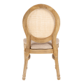 Silla Montaigne rejilla