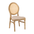 Silla Montaigne rejilla