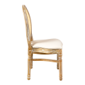Silla Montaigne rejilla