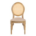Silla Montaigne rejilla
