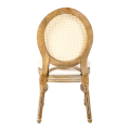 Silla Montaigne rejilla