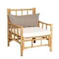 Sillón Bali 75 x 70 cm Alt 80 cm