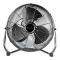 Ventilador Ø 40 cm l 48 cm Alt 45 cm