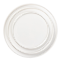 Plato llano Oslo Ø 27 cm