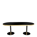 Mesa Marly 90 x 200 cm Alt. 72 cm