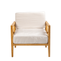 Sillón Biarritz 70 x 75 cm H 78 cm