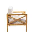 Sillón Biarritz 70 x 75 cm H 78 cm