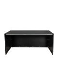 Buffet Cigare Club Negro 100 x 200 cm Alt. 90 cm