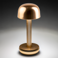 Lámpara de cúpula H 21,2 cm Ø 8,8 cm