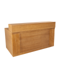 Barra Buffet Beauvallon 100 x 200 cm Alt. 110 cm