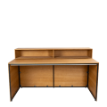 Barra Buffet Beauvallon 100 x 200 cm Alt. 110 cm
