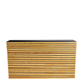 Barra Buffet Deck 100 x 200 cm Alt. 110 cm